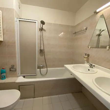 With Stunning Views, Cleaning Included