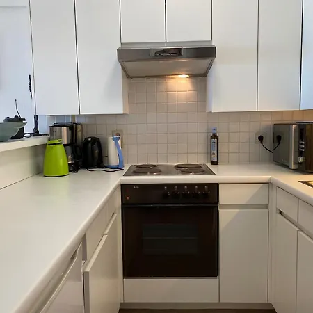 With Stunning Views, Cleaning Included *