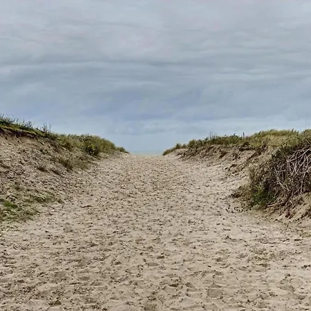 With Stunning Views, Cleaning Included * Nieuwpoort